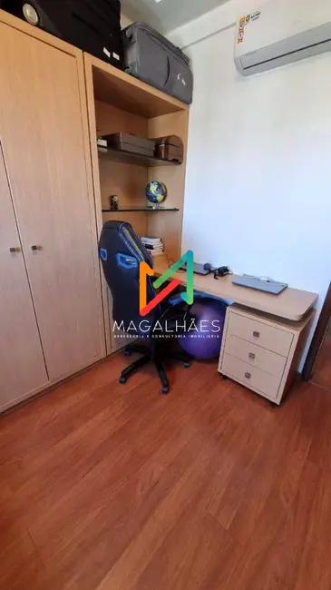 Foto 9 de Apartamento com 3 quartos à venda, 118m2 em Aflitos, Recife - PE