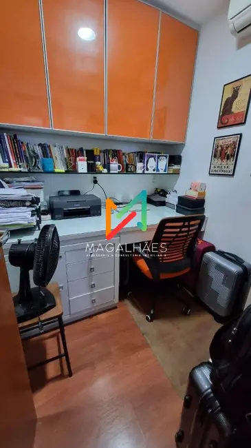 Foto 5 de Apartamento com 3 quartos à venda, 118m2 em Aflitos, Recife - PE