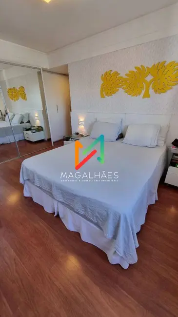 Foto 6 de Apartamento com 3 quartos à venda, 118m2 em Aflitos, Recife - PE