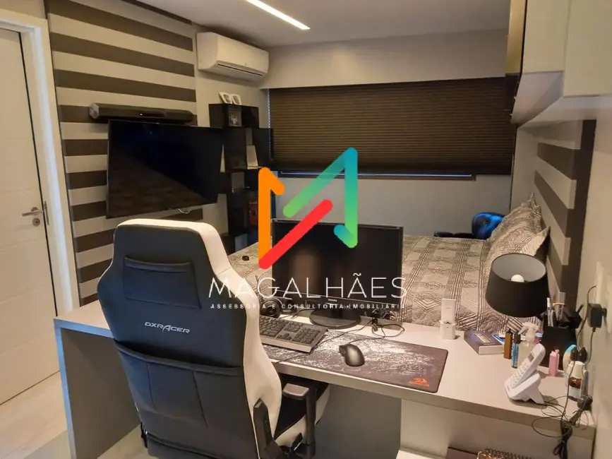 Foto 8 de Apartamento com 5 quartos à venda, 312m2 em Jaqueira, Recife - PE