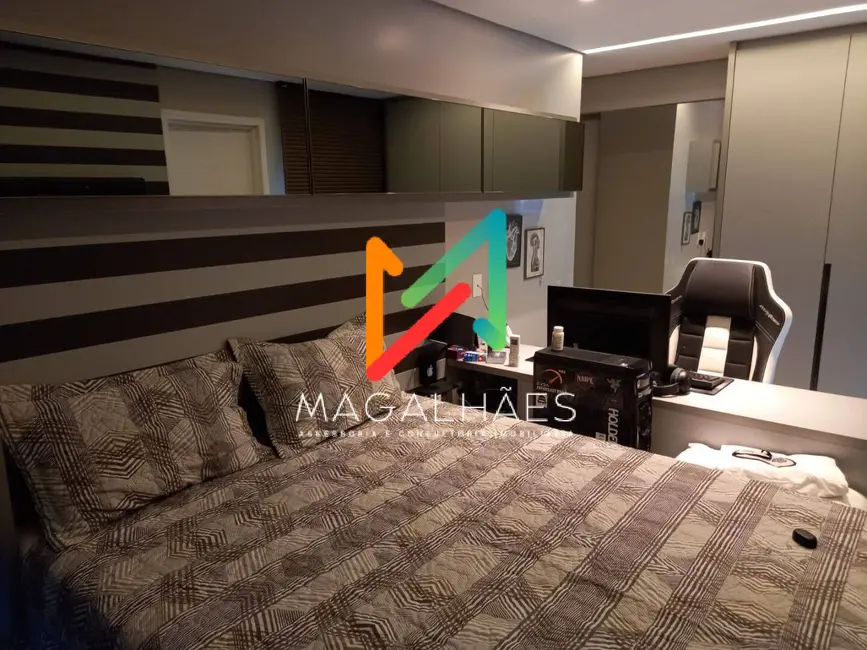 Foto 7 de Apartamento com 5 quartos à venda, 312m2 em Jaqueira, Recife - PE