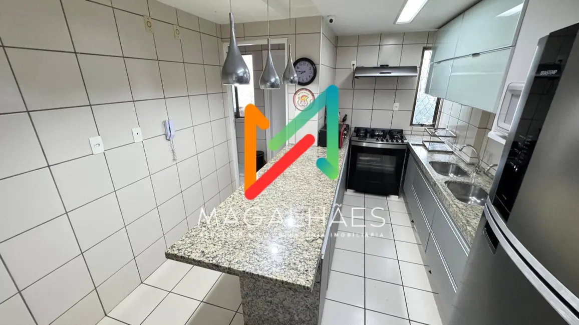 Foto 5 de Apartamento com 4 quartos à venda, 183m2 em Poço, Recife - PE