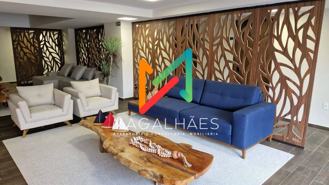 Loft / Flat com 1 quarto à venda, 21m2 em Porto de Galinhas, Ipojuca - PE - imagem 8 Foto 8 de Loft / Flat com 1 quarto à venda, 21m2 em Porto de Galinhas, Ipojuca - PE