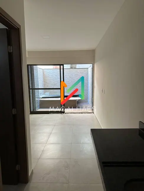 Foto 1 de Loft / Flat com 1 quarto à venda, 21m2 em Porto de Galinhas, Ipojuca - PE