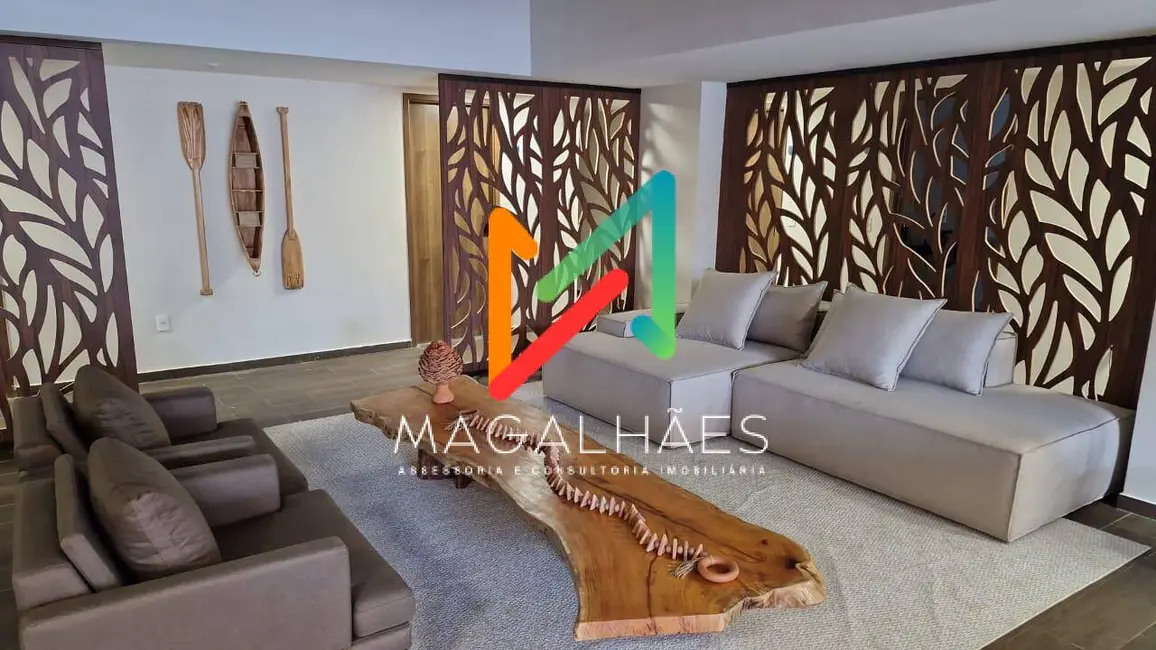 Loft / Flat com 1 quarto à venda, 21m2 em Porto de Galinhas, Ipojuca - PE - imagem 7 Foto 7 de Loft / Flat com 1 quarto à venda, 21m2 em Porto de Galinhas, Ipojuca - PE