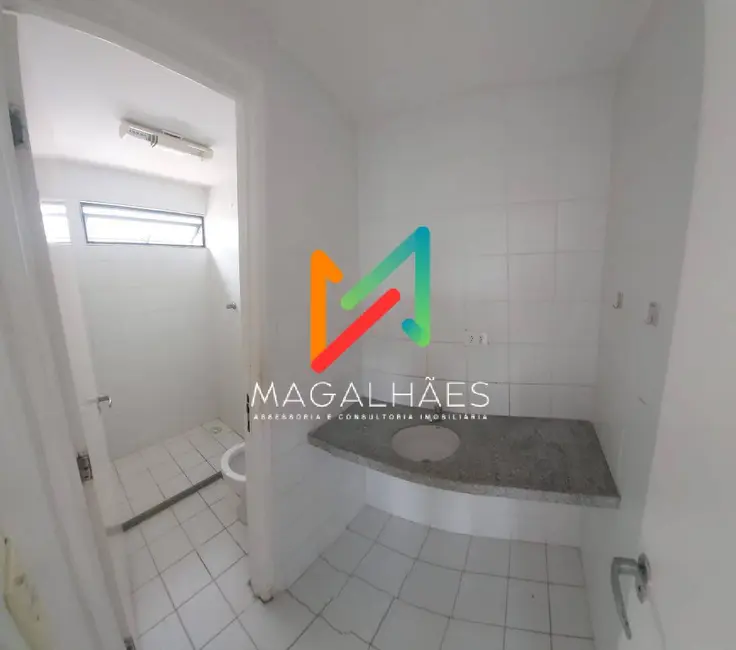 Foto 2 de Sala Comercial à venda, 32m2 em Coelhos, Recife - PE