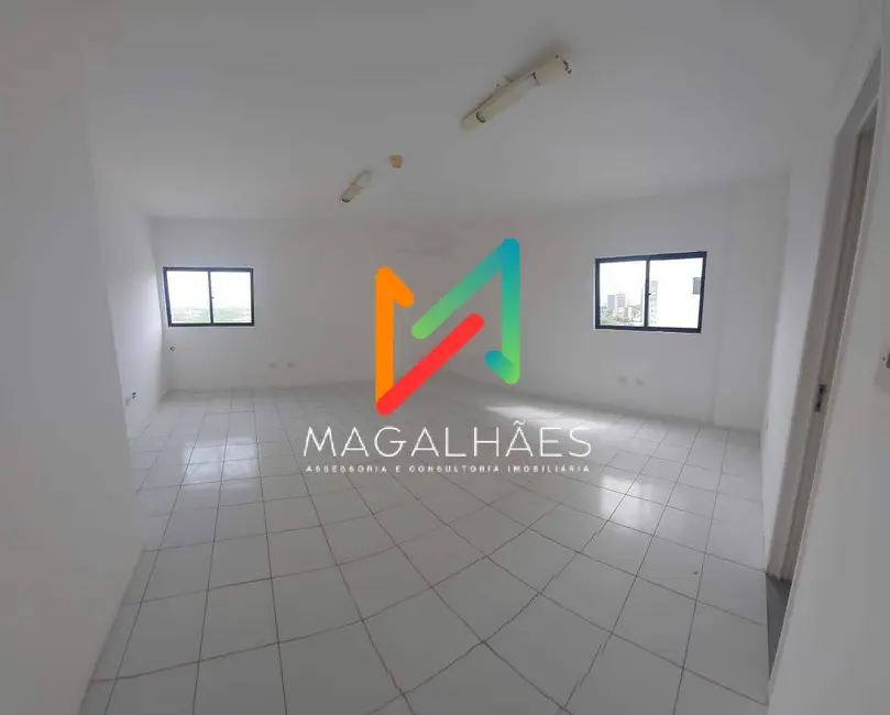 Foto 5 de Sala Comercial à venda, 32m2 em Coelhos, Recife - PE