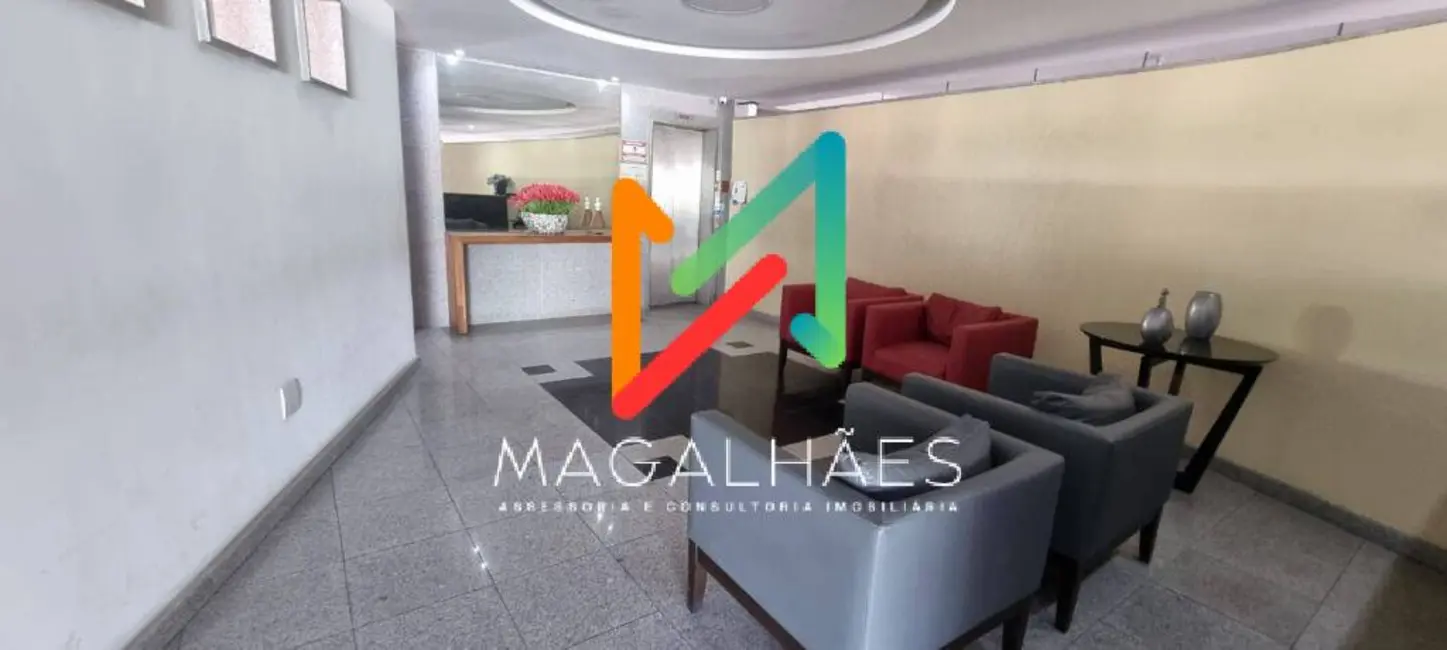 Foto 3 de Sala Comercial à venda, 32m2 em Coelhos, Recife - PE