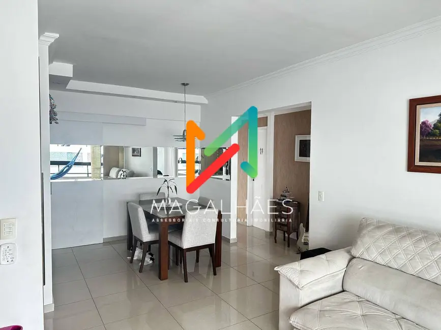 Foto 4 de Apartamento com 3 quartos à venda, 90m2 em Madalena, Recife - PE
