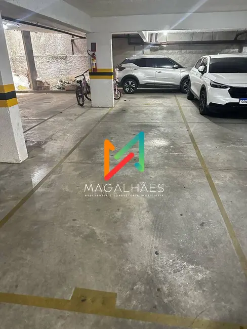 Foto 5 de Apartamento com 3 quartos à venda, 90m2 em Madalena, Recife - PE