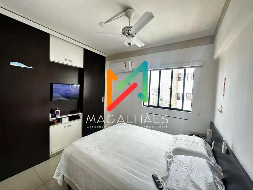 Foto 3 de Apartamento com 3 quartos à venda, 90m2 em Madalena, Recife - PE