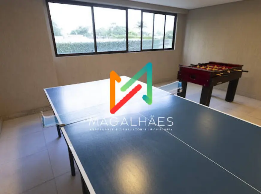 Apartamento com 3 quartos à venda, 62m2 em Encruzilhada, Recife - PE - imagem 8 Foto 8 de Apartamento com 3 quartos à venda, 62m2 em Encruzilhada, Recife - PE