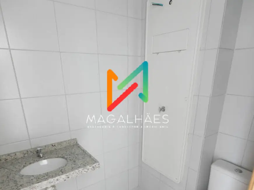 Apartamento com 3 quartos à venda, 62m2 em Encruzilhada, Recife - PE - imagem 9 Foto 9 de Apartamento com 3 quartos à venda, 62m2 em Encruzilhada, Recife - PE