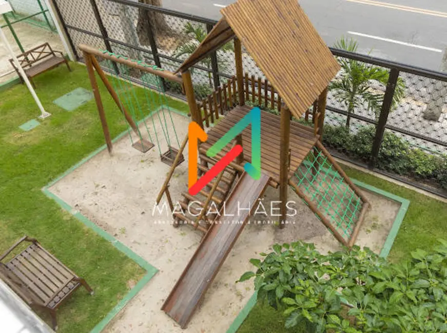 Apartamento com 3 quartos à venda, 62m2 em Encruzilhada, Recife - PE - imagem 2 Foto 2 de Apartamento com 3 quartos à venda, 62m2 em Encruzilhada, Recife - PE