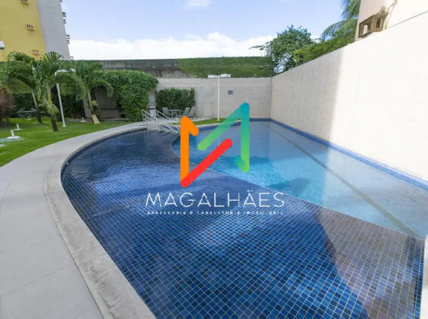 Apartamento com 3 quartos à venda, 62m2 em Encruzilhada, Recife - PE - imagem 3 Foto 3 de Apartamento com 3 quartos à venda, 62m2 em Encruzilhada, Recife - PE