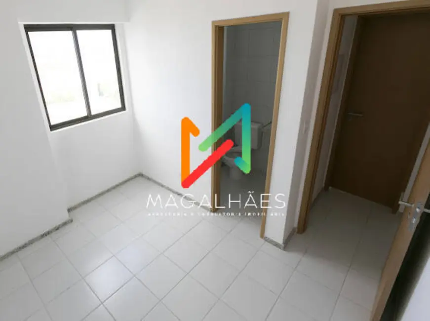 Apartamento com 3 quartos à venda, 62m2 em Encruzilhada, Recife - PE - imagem 7 Foto 7 de Apartamento com 3 quartos à venda, 62m2 em Encruzilhada, Recife - PE