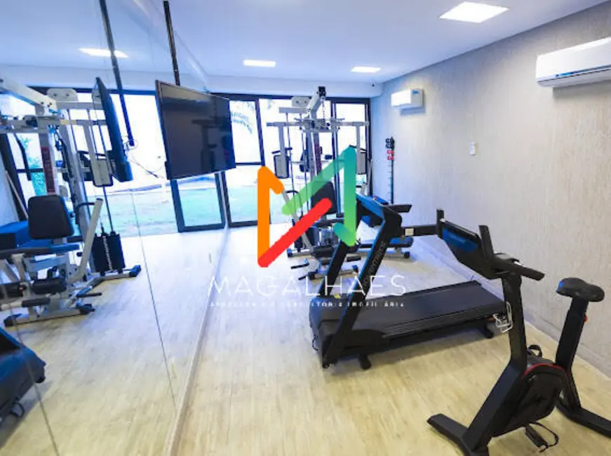 Apartamento com 3 quartos à venda, 62m2 em Encruzilhada, Recife - PE - imagem 6 Foto 6 de Apartamento com 3 quartos à venda, 62m2 em Encruzilhada, Recife - PE