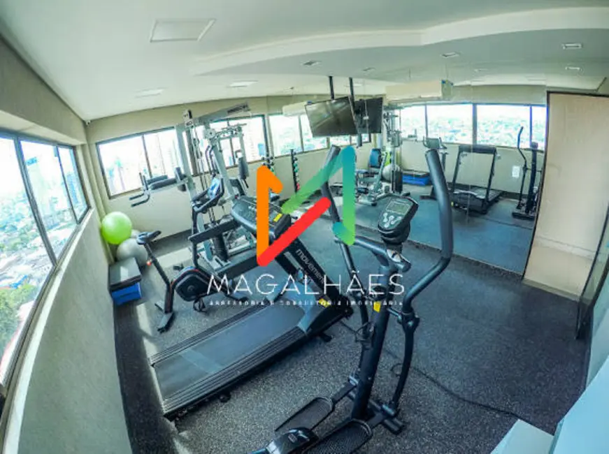 Foto 3 de Apartamento com 2 quartos à venda, 41m2 em Casa Amarela, Recife - PE