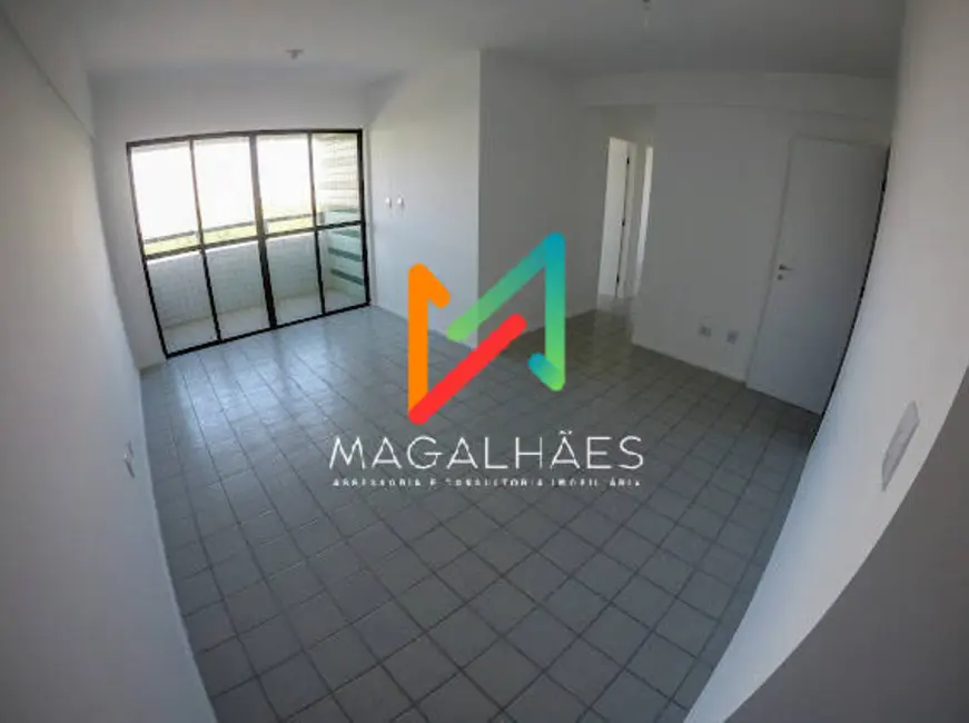 Foto 1 de Apartamento com 2 quartos à venda, 70m2 em Pina, Recife - PE