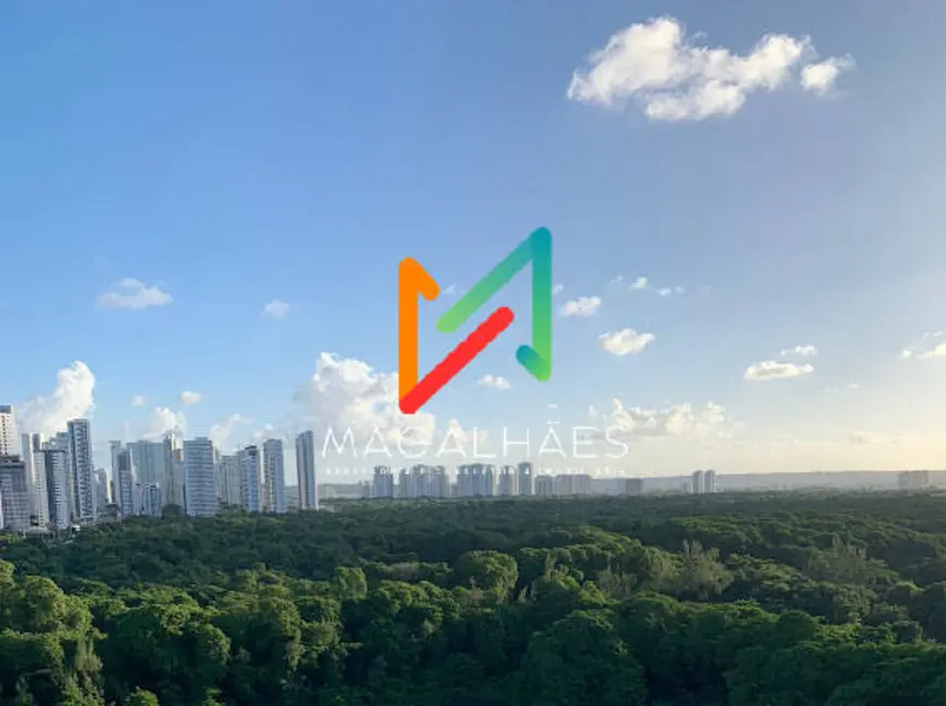 Foto 4 de Apartamento com 2 quartos à venda, 70m2 em Pina, Recife - PE