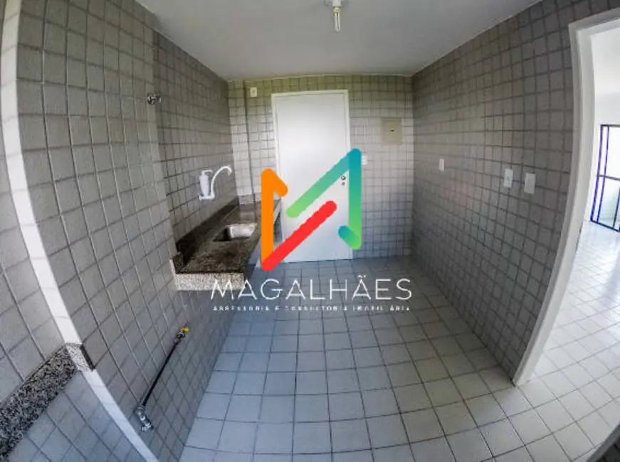 Foto 5 de Apartamento com 2 quartos à venda, 70m2 em Pina, Recife - PE