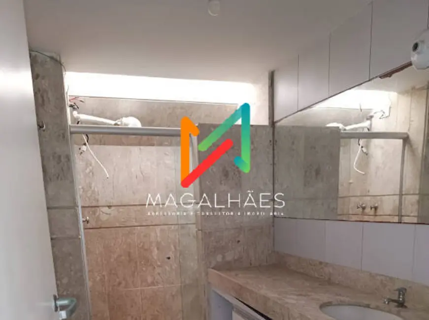 Apartamento com 4 quartos à venda, 163m2 em Boa Viagem, Recife - PE - imagem 3 Foto 3 de Apartamento com 4 quartos à venda, 163m2 em Boa Viagem, Recife - PE