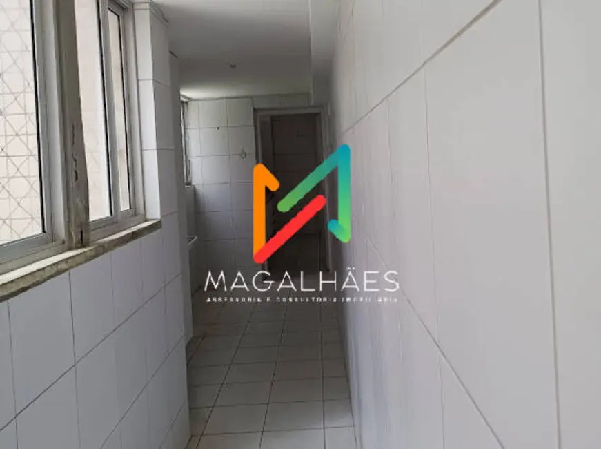 Apartamento com 4 quartos à venda, 163m2 em Boa Viagem, Recife - PE - imagem 9 Foto 9 de Apartamento com 4 quartos à venda, 163m2 em Boa Viagem, Recife - PE