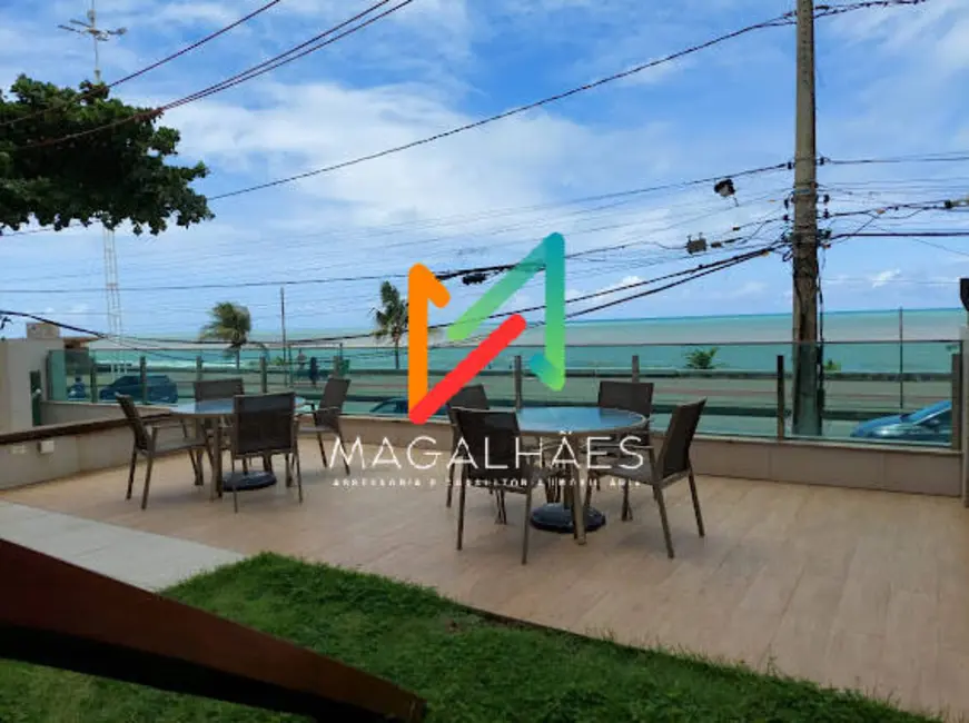 Apartamento com 4 quartos à venda, 163m2 em Boa Viagem, Recife - PE - imagem 1 Foto 1 de Apartamento com 4 quartos à venda, 163m2 em Boa Viagem, Recife - PE