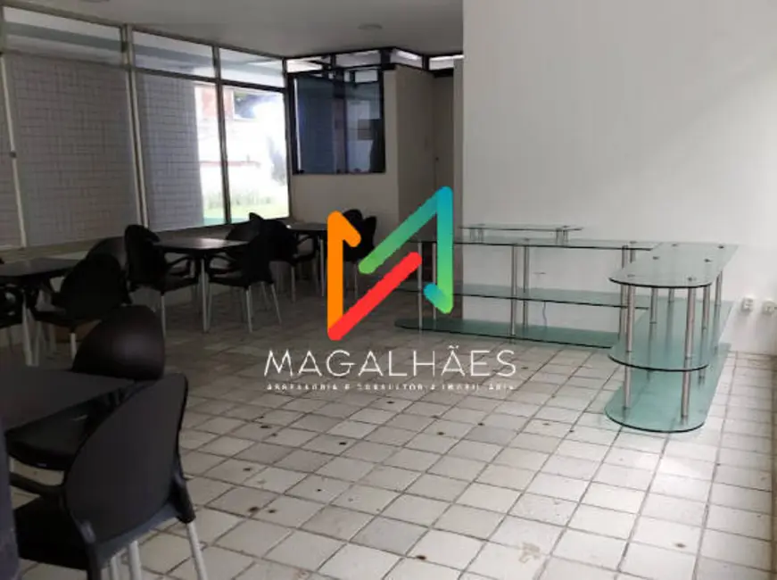 Apartamento com 4 quartos à venda, 163m2 em Boa Viagem, Recife - PE - imagem 4 Foto 4 de Apartamento com 4 quartos à venda, 163m2 em Boa Viagem, Recife - PE