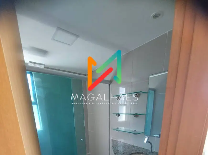 Apartamento com 3 quartos à venda, 130m2 em Boa Viagem, Recife - PE - imagem 2 Foto 2 de Apartamento com 3 quartos à venda, 130m2 em Boa Viagem, Recife - PE