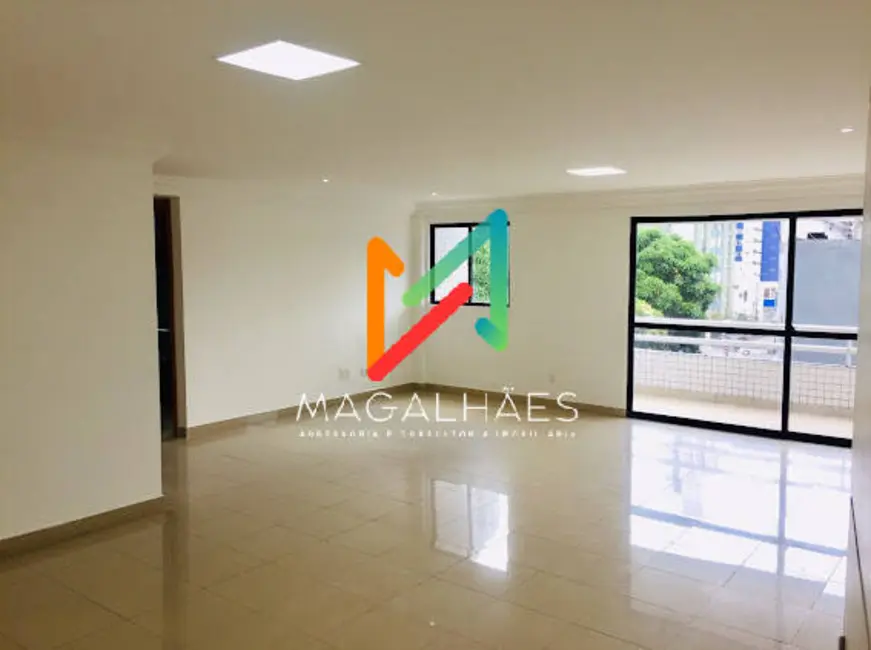 Apartamento com 3 quartos à venda, 130m2 em Boa Viagem, Recife - PE - imagem 1 Foto 1 de Apartamento com 3 quartos à venda, 130m2 em Boa Viagem, Recife - PE