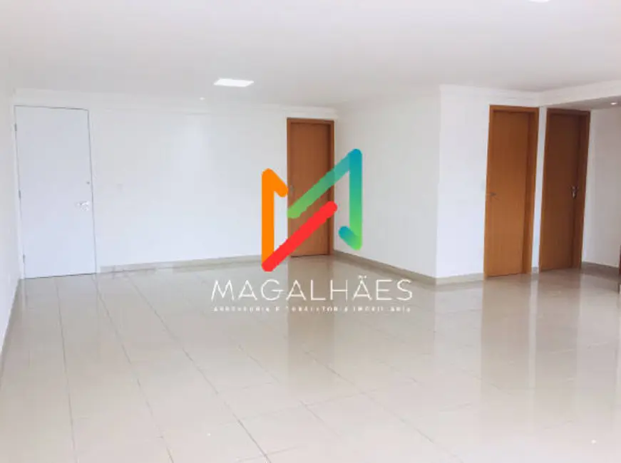 Apartamento com 3 quartos à venda, 130m2 em Boa Viagem, Recife - PE - imagem 9 Foto 9 de Apartamento com 3 quartos à venda, 130m2 em Boa Viagem, Recife - PE