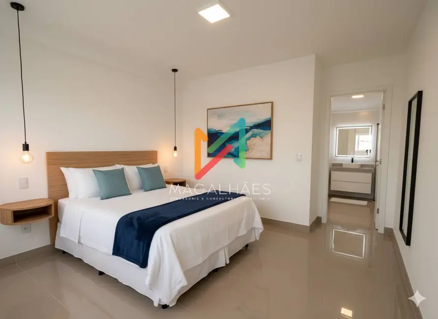 Foto 2 de Apartamento com 1 quarto à venda, 40m2 em Boa Viagem, Recife - PE