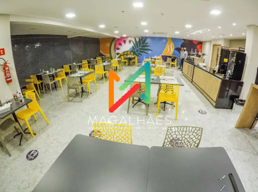 Foto 5 de Apartamento com 1 quarto à venda, 40m2 em Boa Viagem, Recife - PE