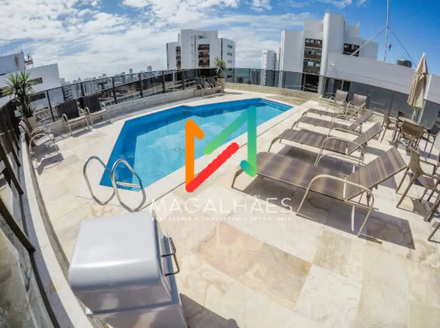 Foto 4 de Apartamento com 1 quarto à venda, 40m2 em Boa Viagem, Recife - PE