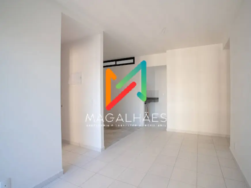 Foto 8 de Apartamento com 2 quartos à venda, 58m2 em Encruzilhada, Recife - PE