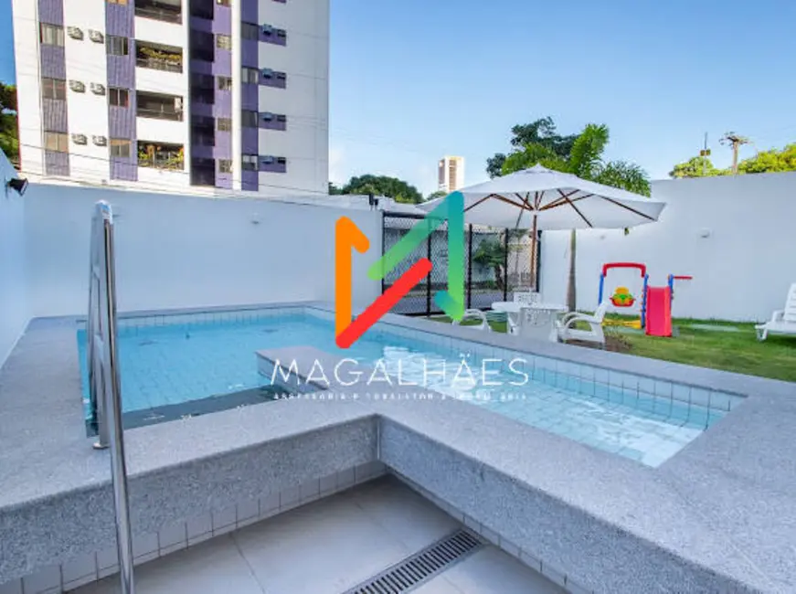 Foto 6 de Apartamento com 2 quartos à venda, 58m2 em Encruzilhada, Recife - PE