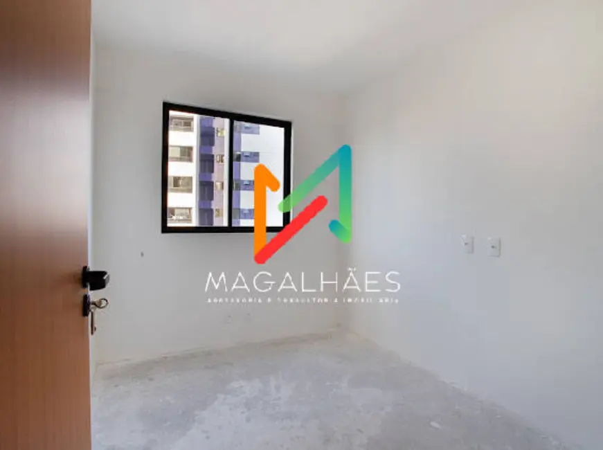 Foto 7 de Apartamento com 2 quartos à venda, 58m2 em Encruzilhada, Recife - PE
