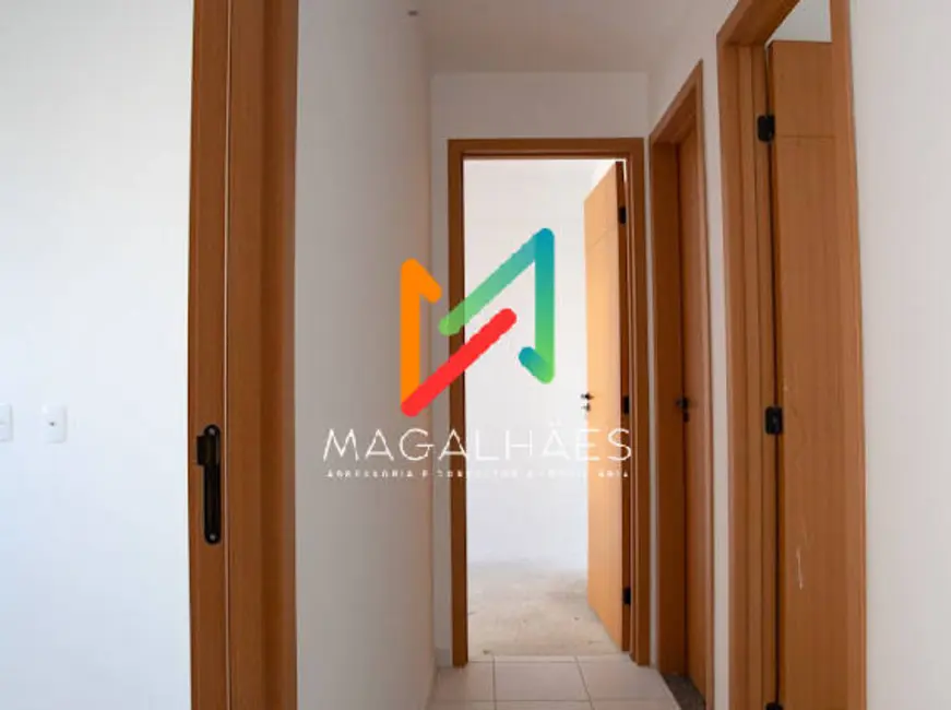 Foto 5 de Apartamento com 2 quartos à venda, 58m2 em Encruzilhada, Recife - PE