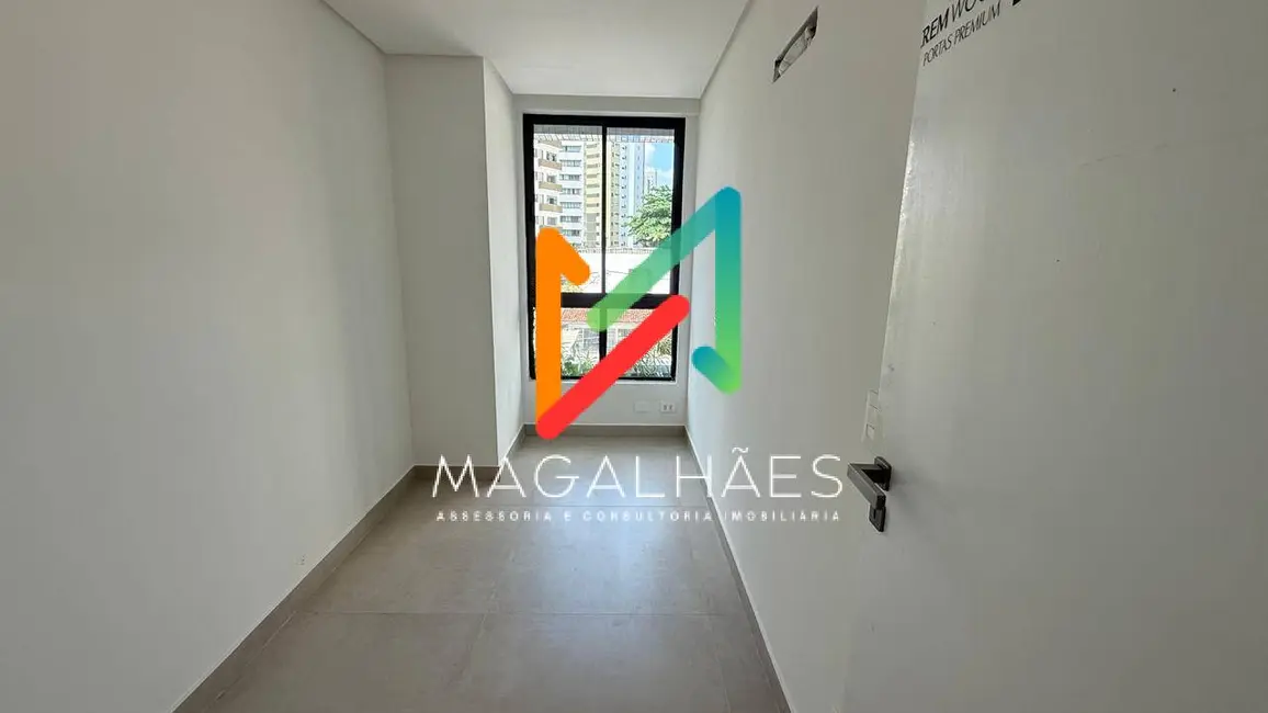 Foto 7 de Apartamento com 2 quartos à venda, 71m2 em Monteiro, Recife - PE
