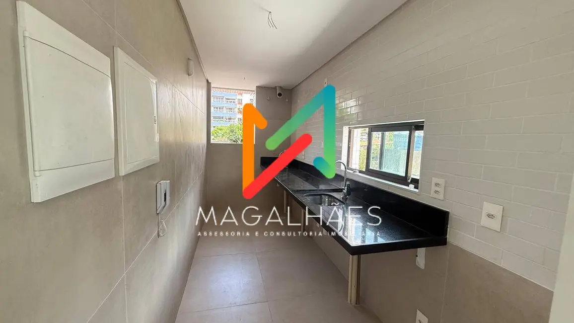 Foto 8 de Apartamento com 2 quartos à venda, 71m2 em Monteiro, Recife - PE