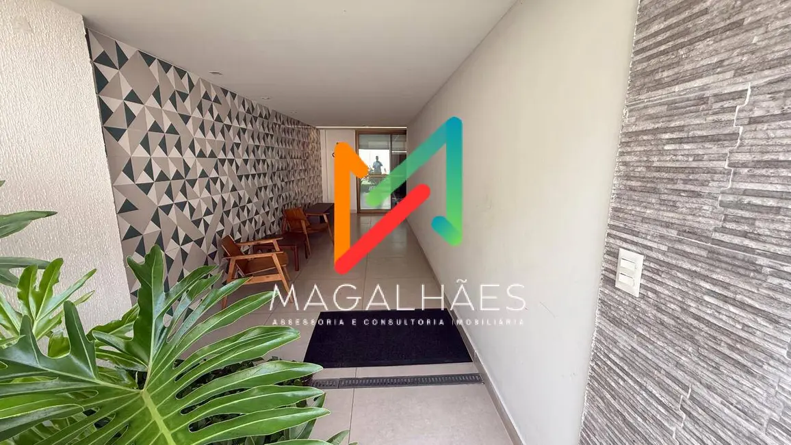 Foto 6 de Apartamento com 2 quartos à venda, 71m2 em Monteiro, Recife - PE