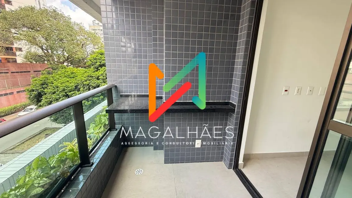 Foto 4 de Apartamento com 2 quartos à venda, 71m2 em Monteiro, Recife - PE