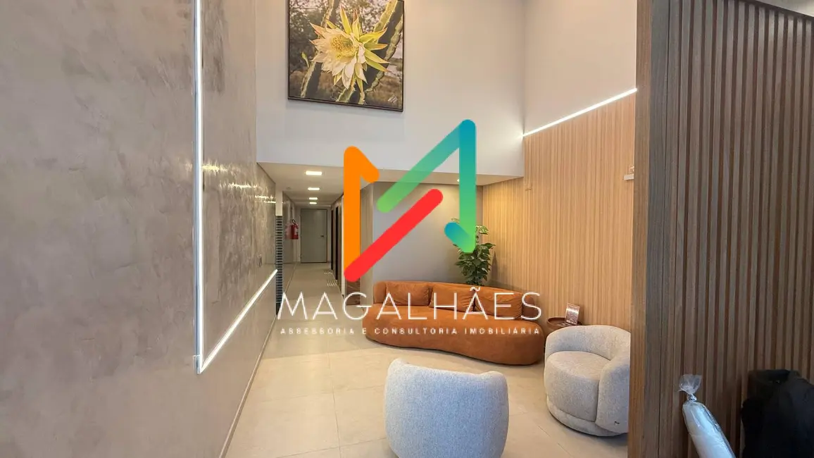 Loft / Flat com 1 quarto à venda, 30m2 em Parnamirim, Recife - PE - imagem 5 Foto 5 de Loft / Flat com 1 quarto à venda, 30m2 em Parnamirim, Recife - PE