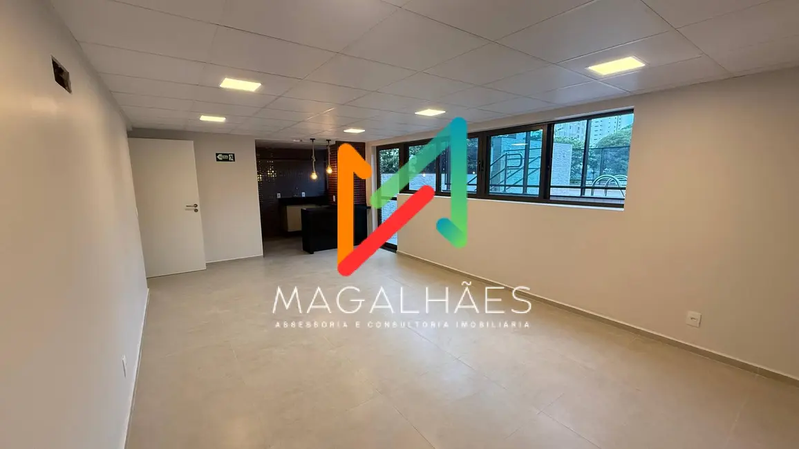 Loft / Flat com 1 quarto à venda, 30m2 em Parnamirim, Recife - PE - imagem 7 Foto 7 de Loft / Flat com 1 quarto à venda, 30m2 em Parnamirim, Recife - PE