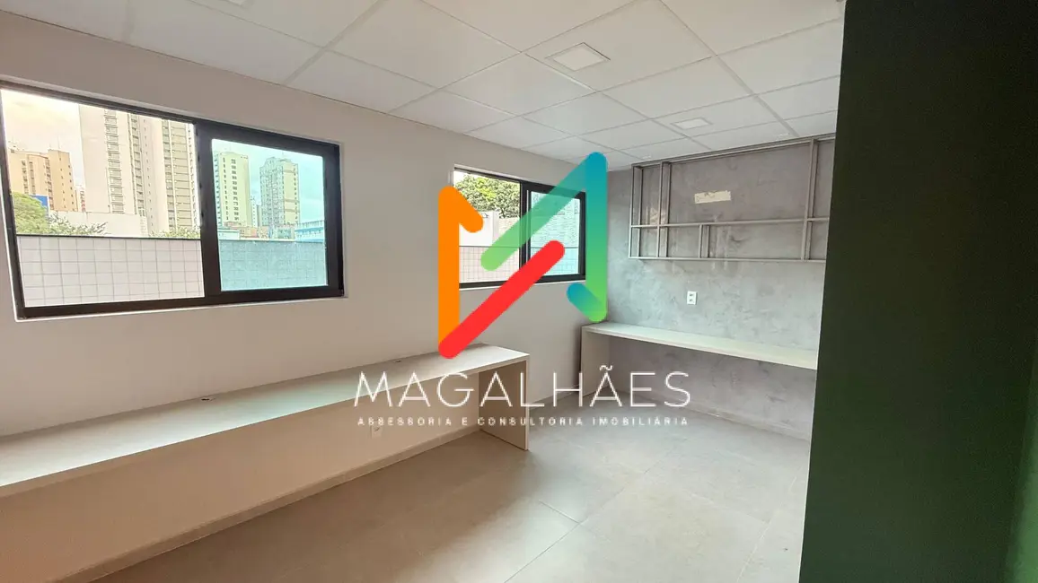 Loft / Flat com 2 quartos à venda, 51m2 em Parnamirim, Recife - PE - imagem 4 Foto 4 de Loft / Flat com 2 quartos à venda, 51m2 em Parnamirim, Recife - PE