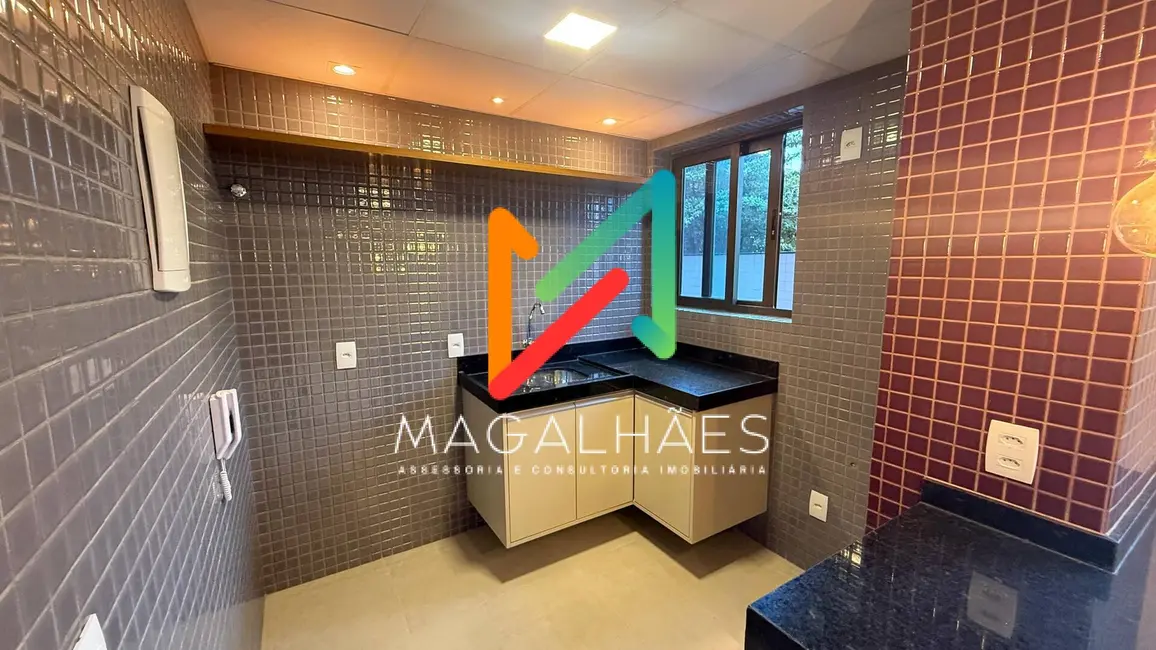 Loft / Flat com 2 quartos à venda, 51m2 em Parnamirim, Recife - PE - imagem 7 Foto 7 de Loft / Flat com 2 quartos à venda, 51m2 em Parnamirim, Recife - PE