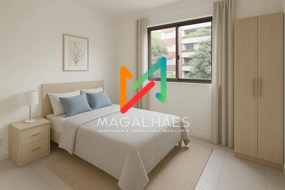 Loft / Flat com 2 quartos à venda, 51m2 em Parnamirim, Recife - PE - imagem 9 Foto 9 de Loft / Flat com 2 quartos à venda, 51m2 em Parnamirim, Recife - PE