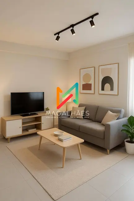 Loft / Flat com 2 quartos à venda, 51m2 em Parnamirim, Recife - PE - imagem 1 Foto 1 de Loft / Flat com 2 quartos à venda, 51m2 em Parnamirim, Recife - PE