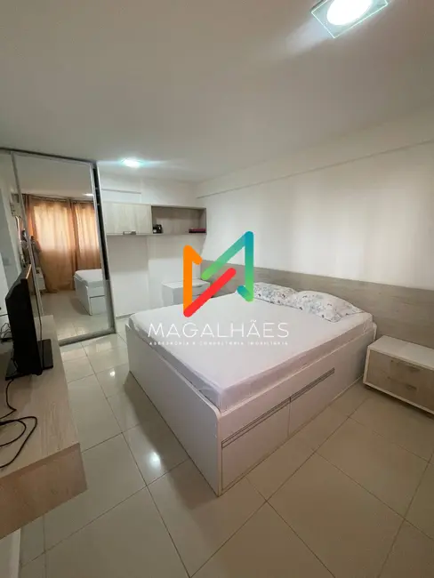 Apartamento com 4 quartos à venda, 130m2 em Boa Viagem, Recife - PE - imagem 3 Foto 3 de Apartamento com 4 quartos à venda, 130m2 em Boa Viagem, Recife - PE